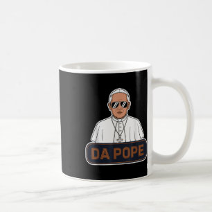 Papst Robert Prevost - Papst Leo Xiv - Papst Da Po Kaffeetasse