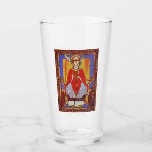 Papst Saint Gregory I. Dialoge Glas