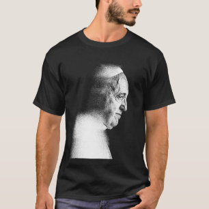 Papst T-Shirt
