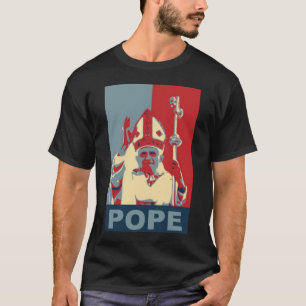 PAPST T-Shirt