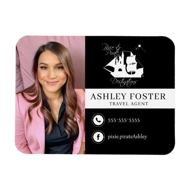 PAPT MAGNET (Horizontal)