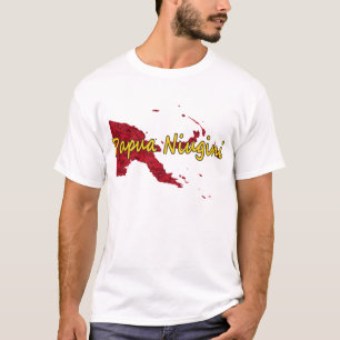 Papua-Neu-Guinea T-Shirt