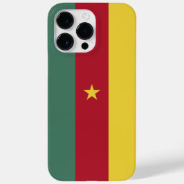 Papua-neue Guinea Case-Mate iPhone 14 Pro Max Hülle