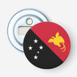 Papua-neue Guinea Flaschenöffner