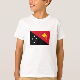 Papua-Neuen Guinea T-Shirt
