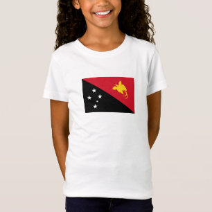 Papua-Neuen Guinea T-Shirt