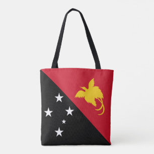 Papua-Neuen Guinea Tasche
