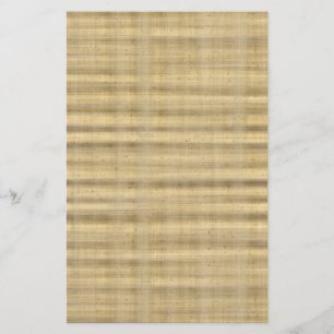 Papyrus Briefpapier