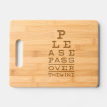 Pâque Passer le vin