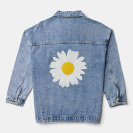 Paquerrette Jeansjacke