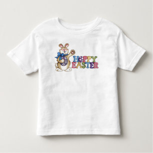 Pâques de houblon - T-shirt d'enfant en bas âge