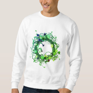 Pâques et été sweatshirts hommes