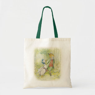 Pâques, SAC FOURRE-TOUT, canard de magma de Jemim