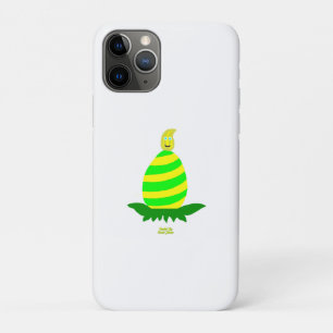 Pâques souhaite Apple iPhone 11 Pro Coque
