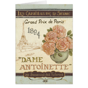 Paquet de graine