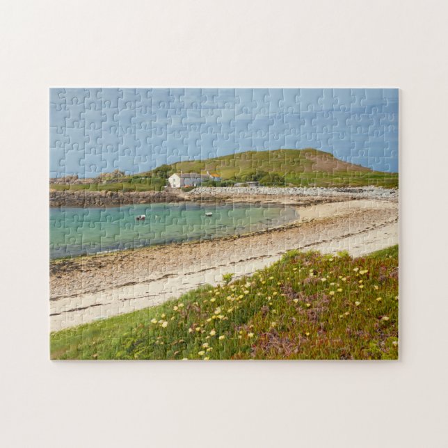 Par, Bryher (Horizontal)