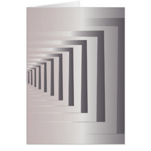 par des portes ouvertes