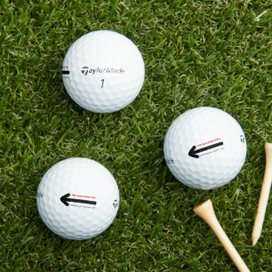 PAR Économisez les balles de golf à droite