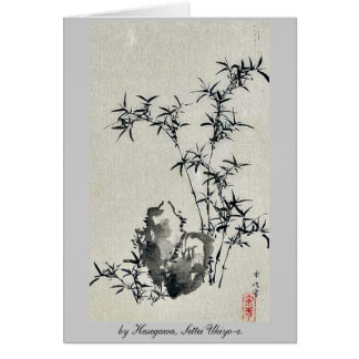 par Hasegawa, Settei Ukiyo-e.