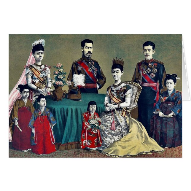 par Kasai, Torajiro, artiste Ukiyo-e. (Devant horizontal)
