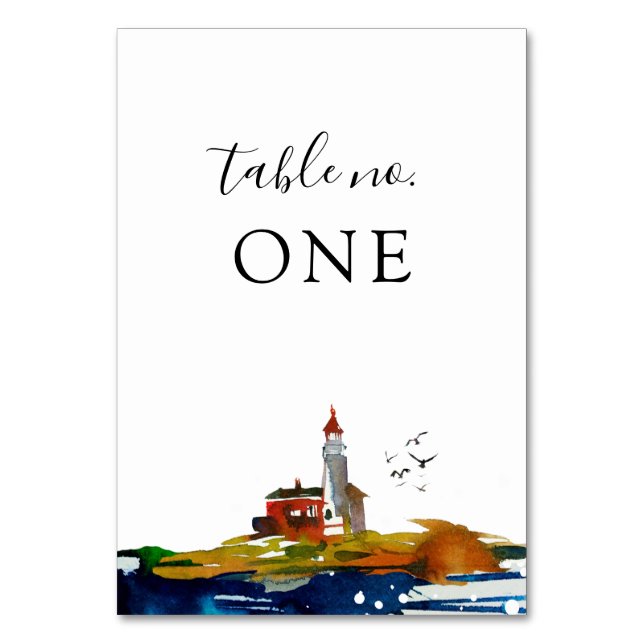 Par la carte Mariage de mer (Par défaut)