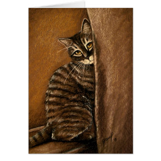 Par la fenêtre - carte