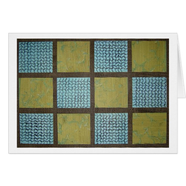 Par le labyrinthe (Devant horizontal)