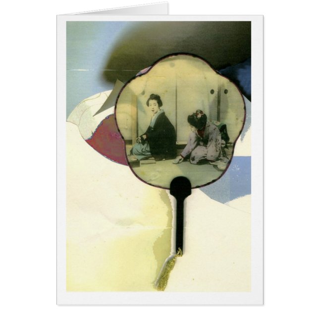 Par le trou de la serrure (Devant)