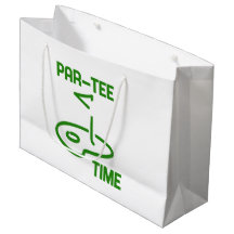 Par T-Shirt Time