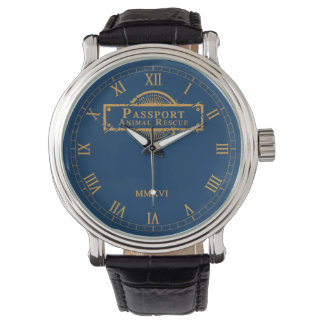 PAR Vintag Watch Armbanduhr