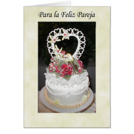 Para-La feliz Pareja