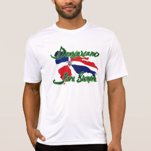 Para Siempre15 T-Shirt