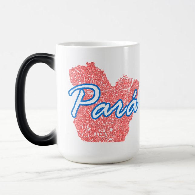 Para Verwandlungstasse (Links)