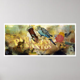 Para Vestir Santos Poster