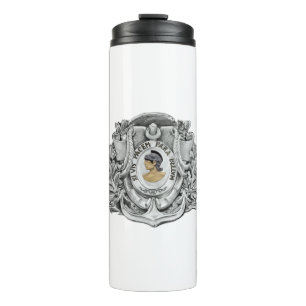 Parabellum Thermosbecher