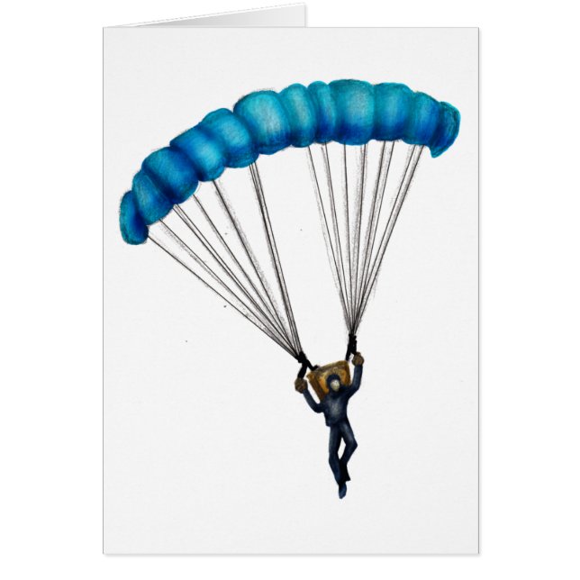 Paracaídas (Devant)