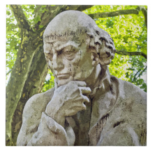 Paracelsus Salzburg Medizingeschichte Kunst Fliese