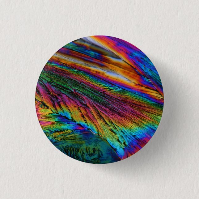 Paracetamol Button (Vorderseite)