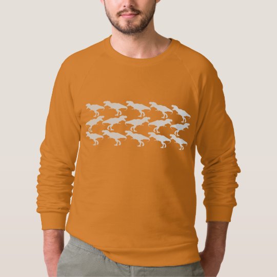 Parade T Rex Sweatshirt