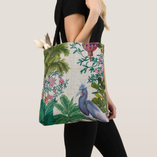 Paradies Chinoiserie Tasche