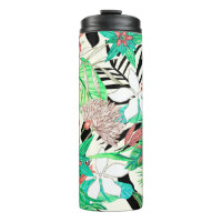 Paradies der Flora II