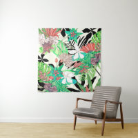 Paradies der Flora II