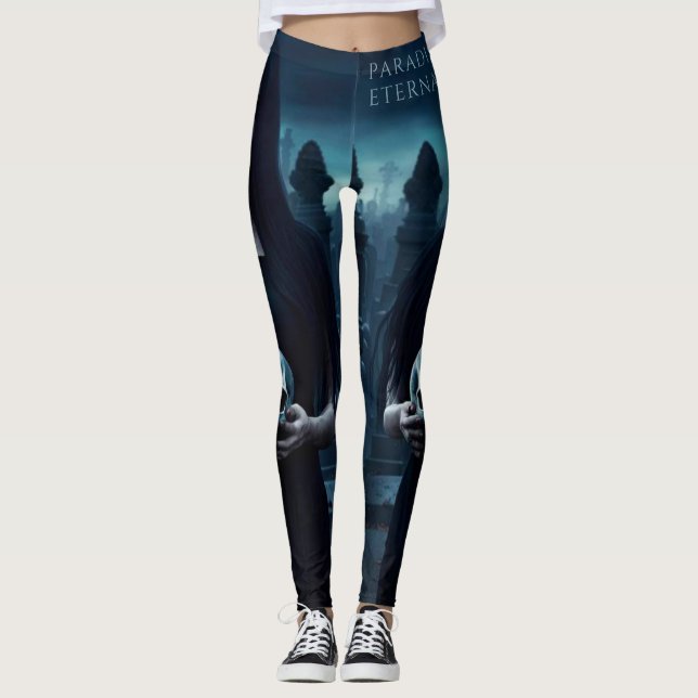 Paradies Eternal Leggins (Vorderseite)