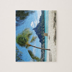 Paradies existiert