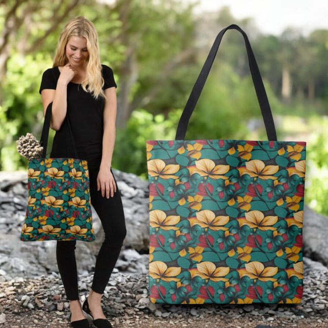 Paradies für Flora Tasche (Von Creator hochgeladen)