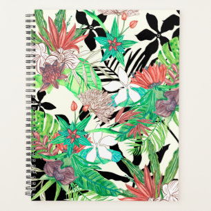 Paradies für Flora und Fauna II Planer