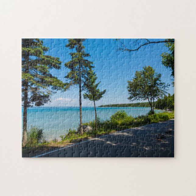 Paradies für Lago Shore (Horizontal)