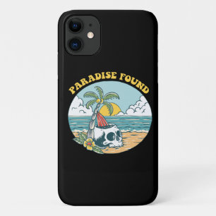PARADIES GEFUNDEN Case-Mate iPhone HÜLLE