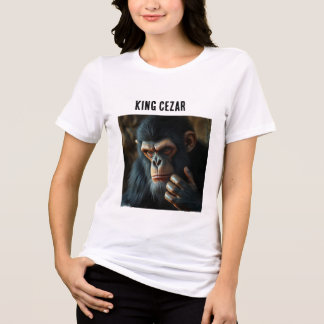 Paradies Gunst Liebe 7777 Tri-Blend Shirt