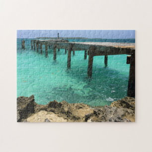 Paradies-Insel -Bahamas